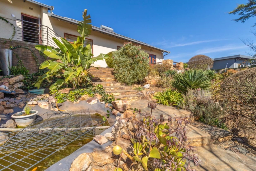 4 Bedroom Property for Sale in Constantia Kloof Gauteng