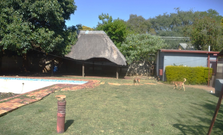 4 Bedroom Property for Sale in Pretoria North Gauteng