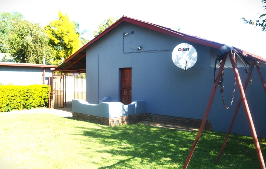 4 Bedroom Property for Sale in Pretoria North Gauteng