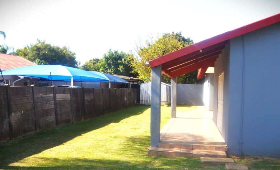 4 Bedroom Property for Sale in Pretoria North Gauteng