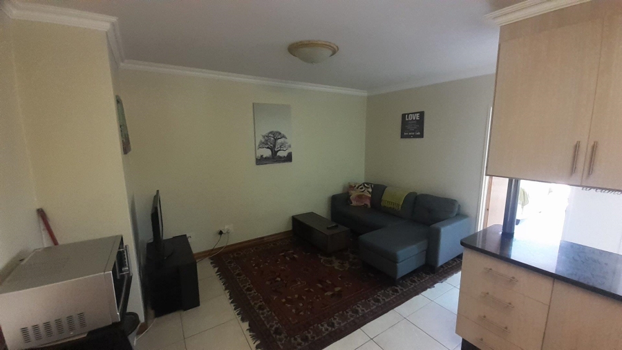 2 Bedroom Property for Sale in Hatfield Gauteng