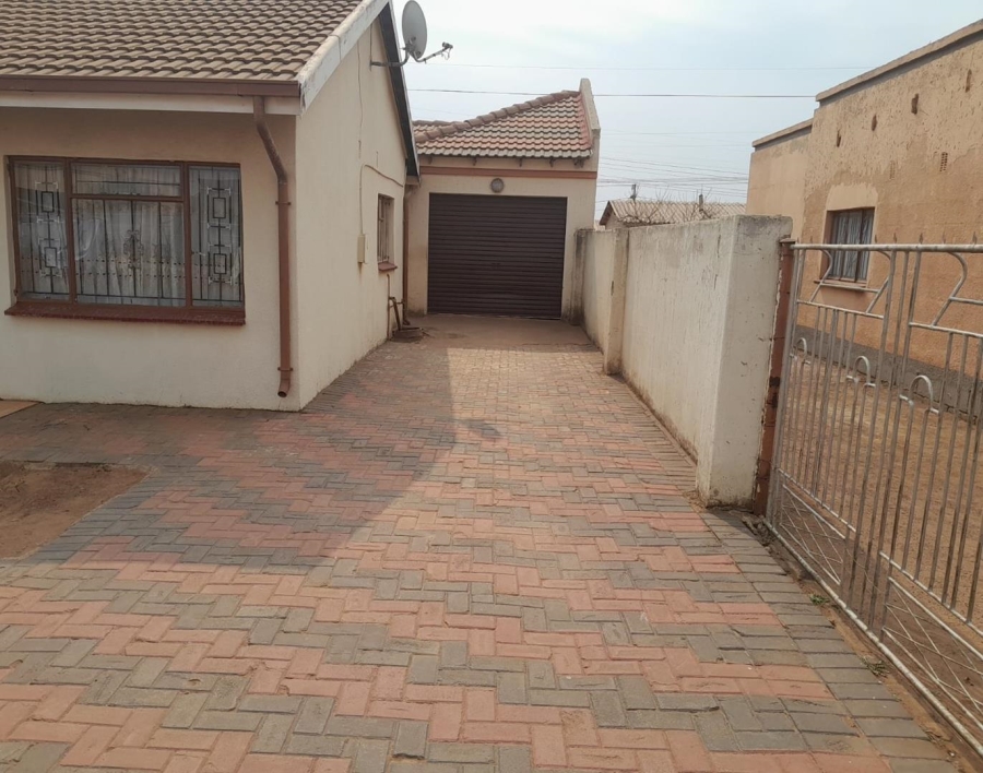 3 Bedroom Property for Sale in Sebokeng Gauteng