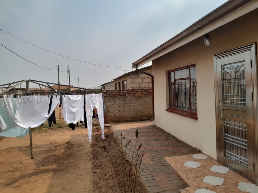 3 Bedroom Property for Sale in Sebokeng Gauteng