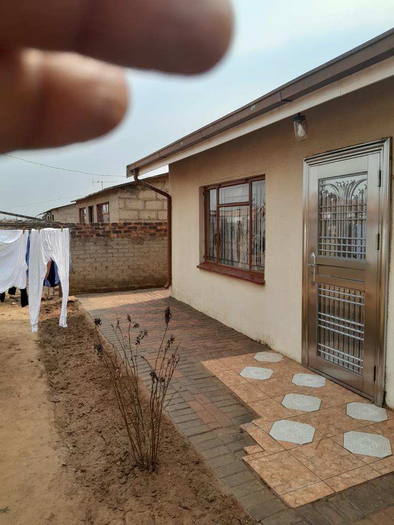 3 Bedroom Property for Sale in Sebokeng Gauteng