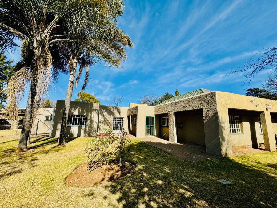 4 Bedroom Property for Sale in Rynfield Gauteng