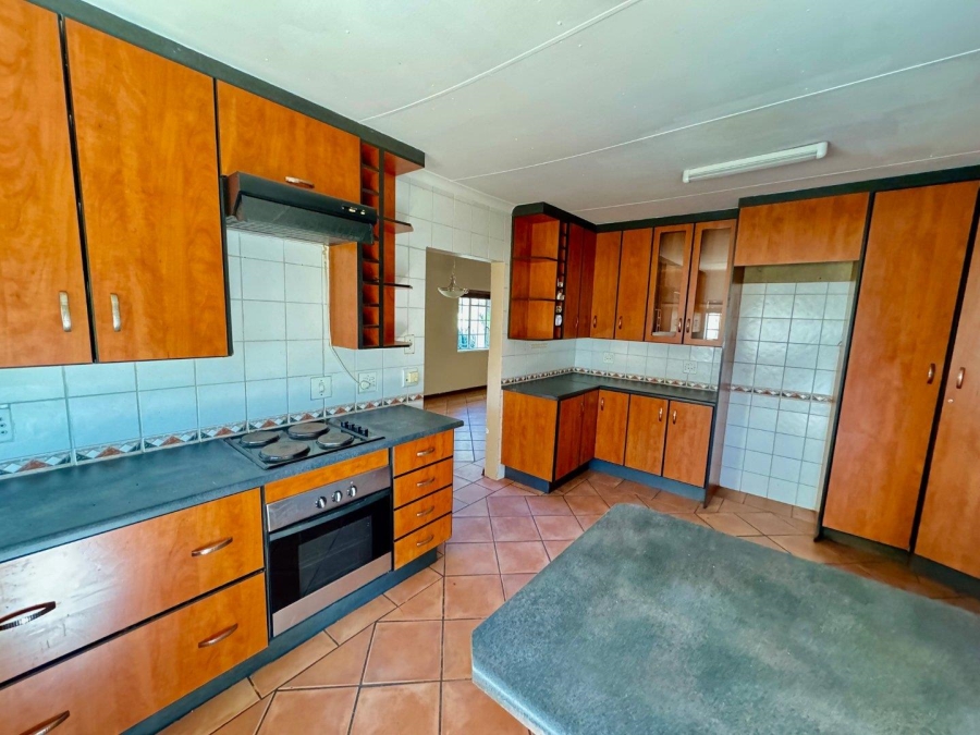 4 Bedroom Property for Sale in Rynfield Gauteng