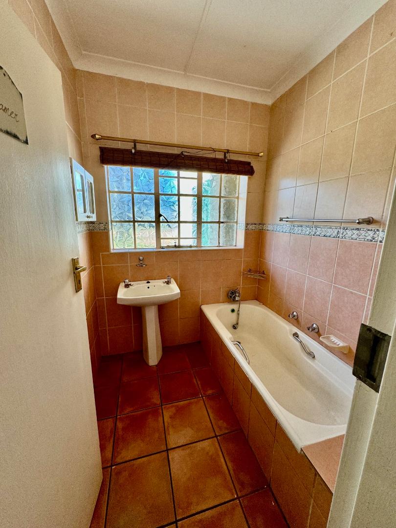 4 Bedroom Property for Sale in Rynfield Gauteng