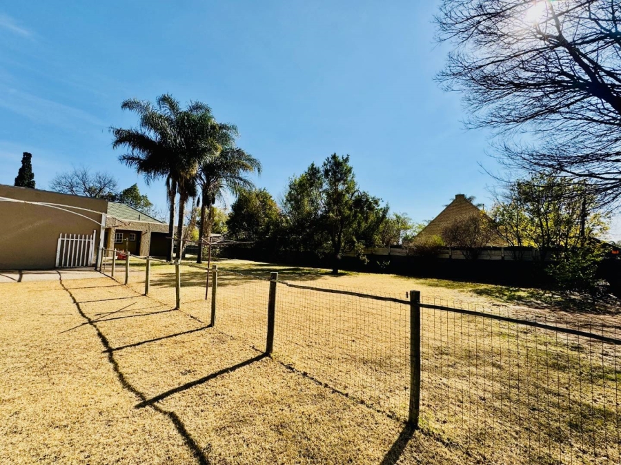 4 Bedroom Property for Sale in Rynfield Gauteng