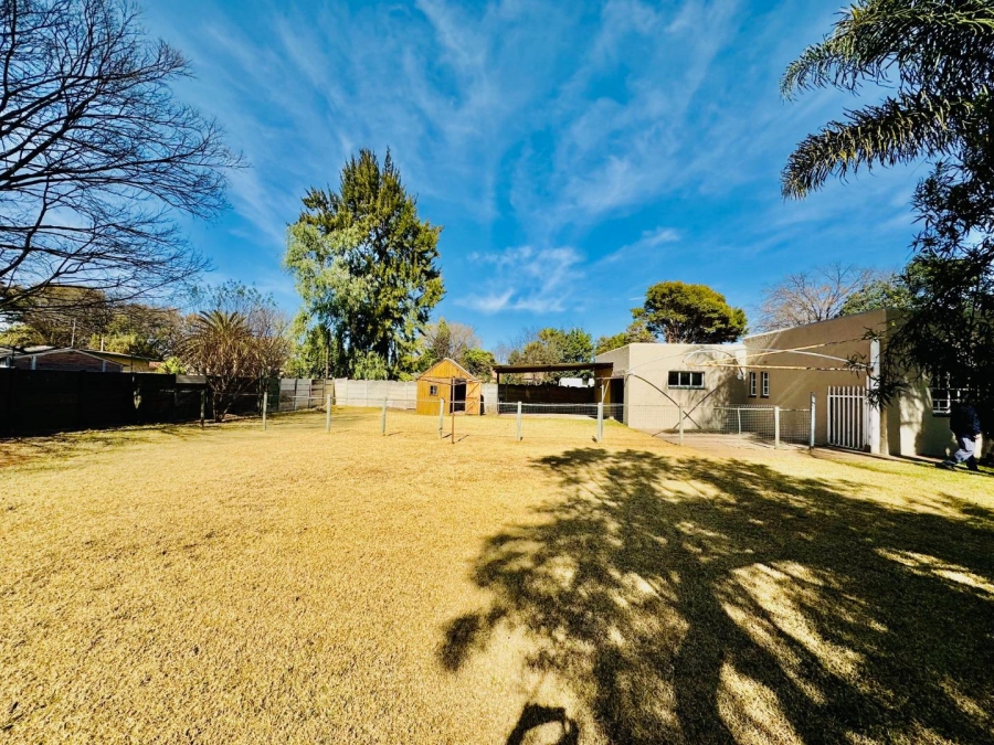 4 Bedroom Property for Sale in Rynfield Gauteng