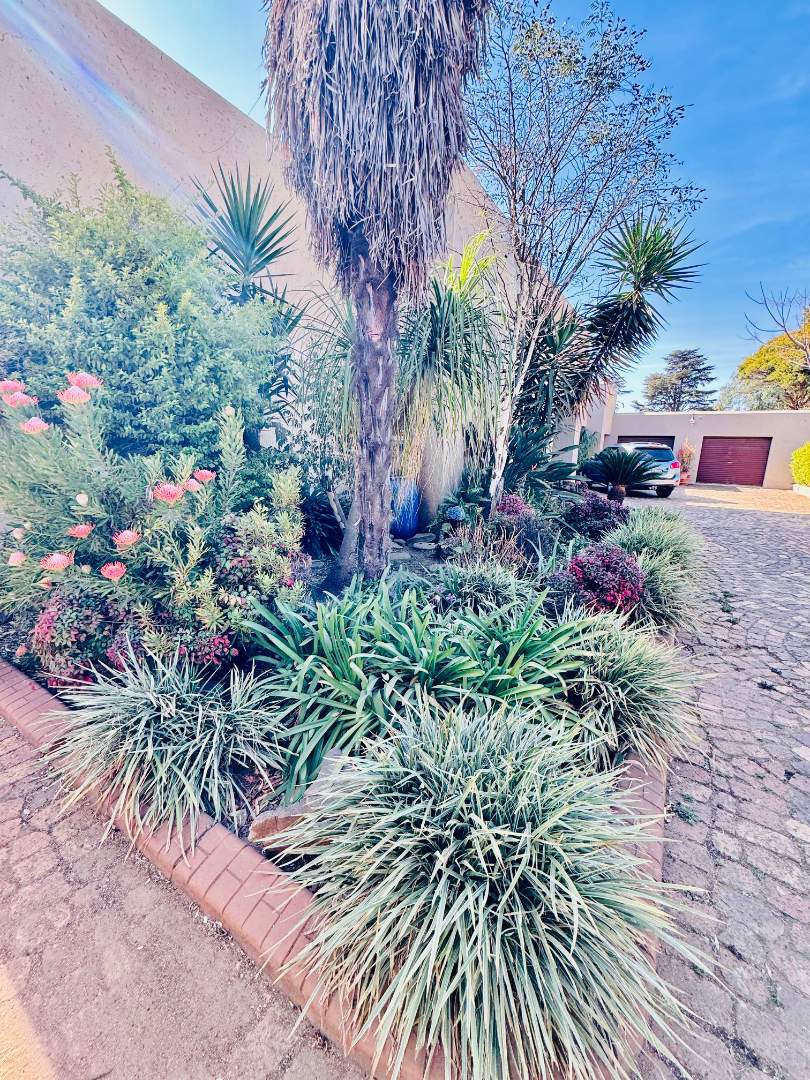 4 Bedroom Property for Sale in Rynfield Gauteng