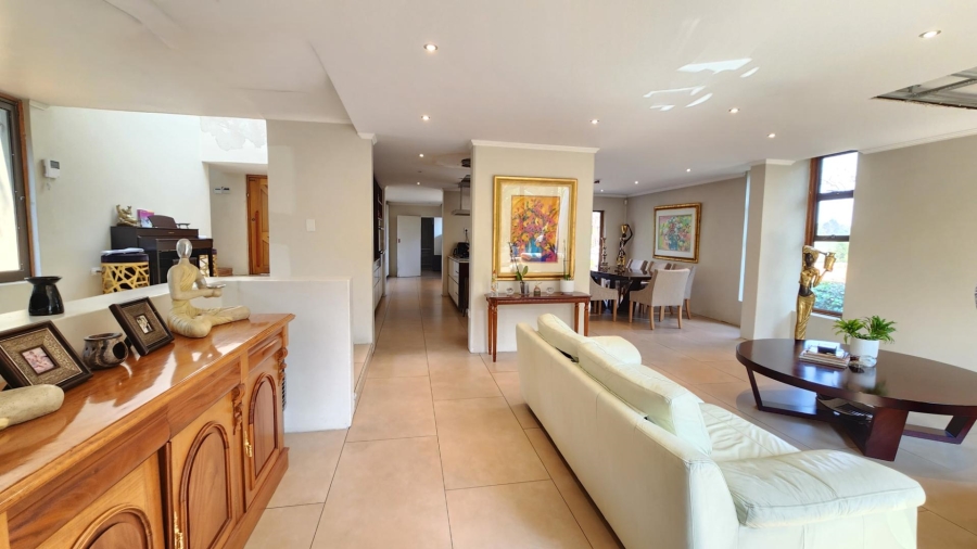 6 Bedroom Property for Sale in Morningside Gauteng