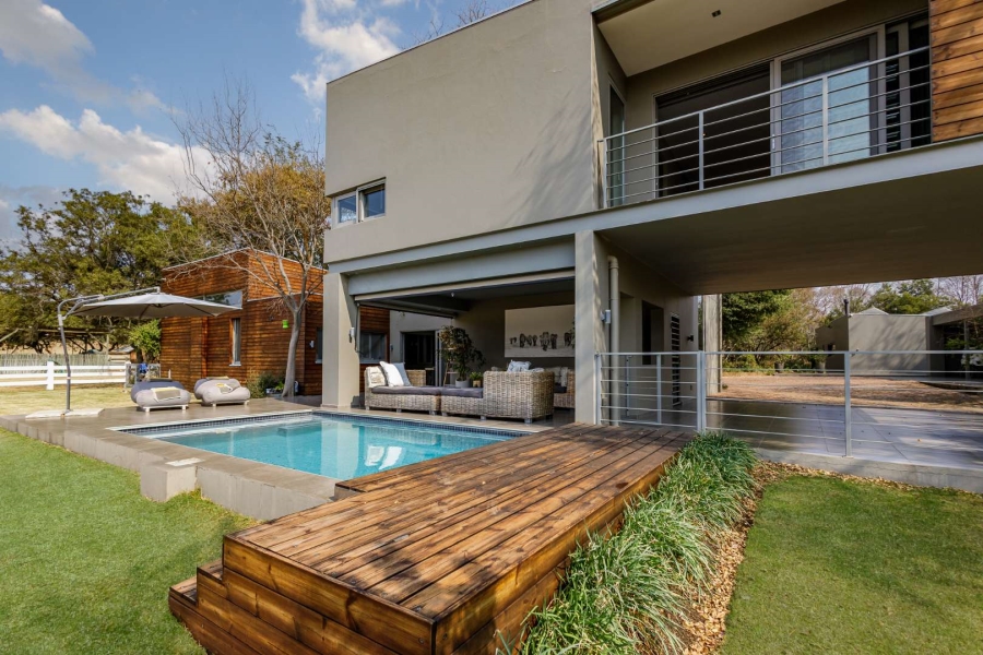 3 Bedroom Property for Sale in Chartwell Gauteng