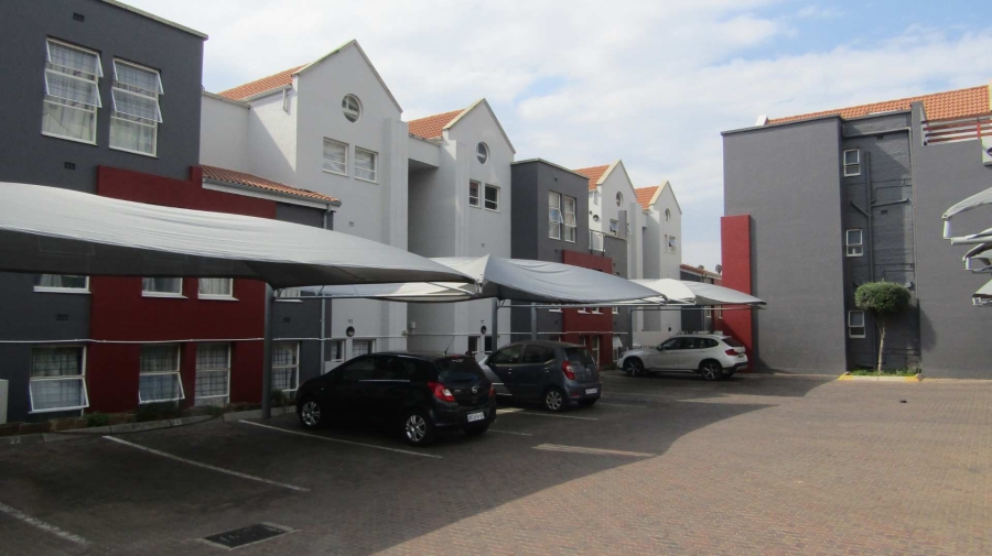 2 Bedroom Property for Sale in Ferndale Gauteng