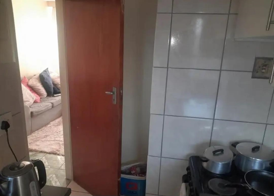 1 Bedroom Property for Sale in Sunnyside Gauteng