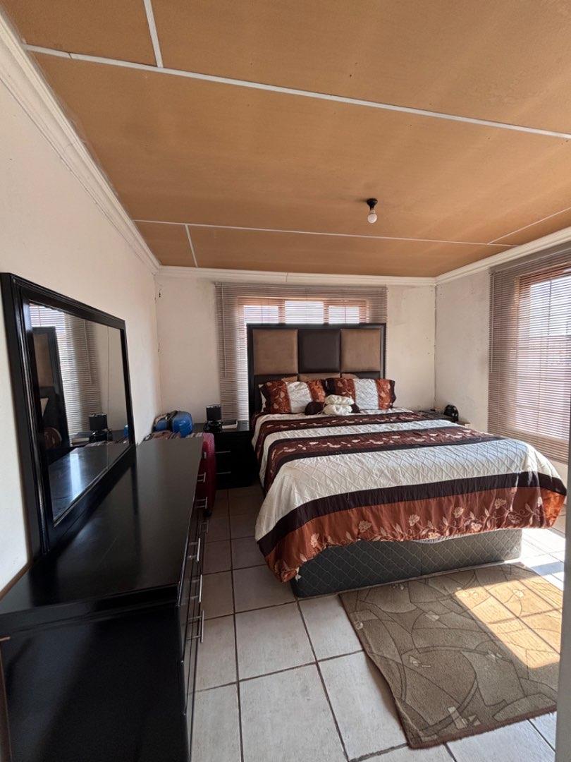 3 Bedroom Property for Sale in Mamelodi East Gauteng