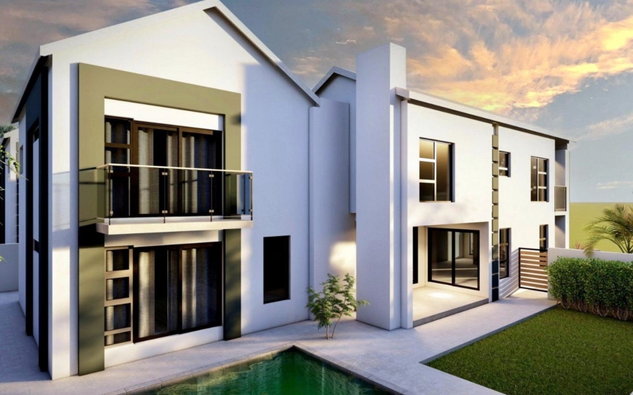 4 Bedroom Property for Sale in Six Fountains Residential Estate Gauteng