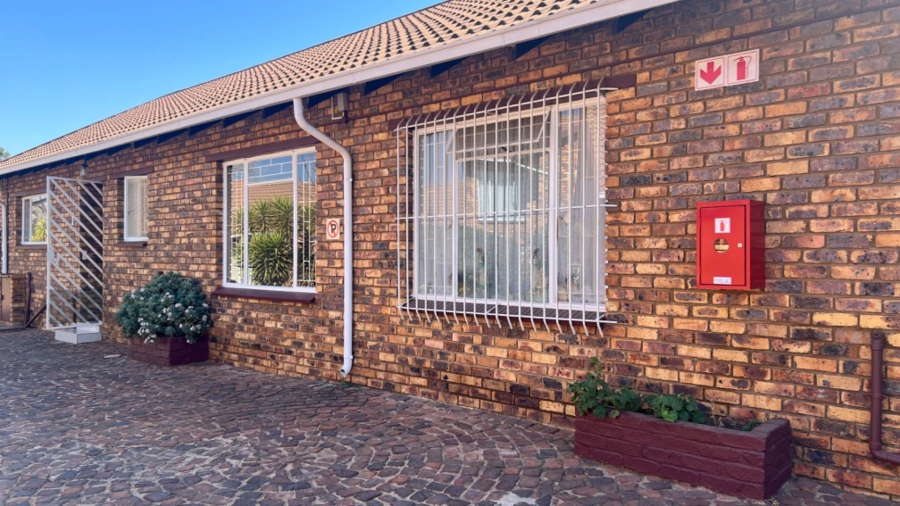 2 Bedroom Property for Sale in Mayfield Gauteng