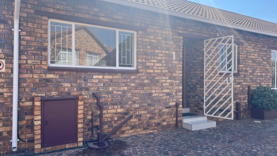 2 Bedroom Property for Sale in Mayfield Gauteng