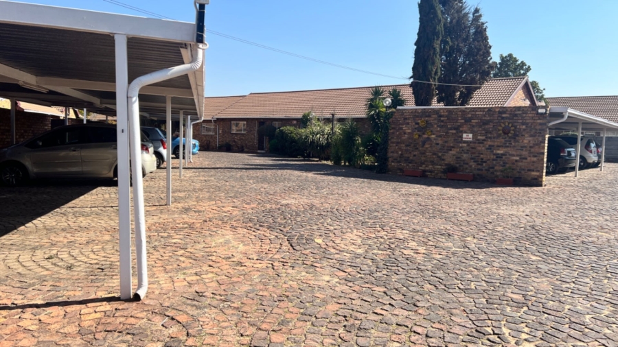 2 Bedroom Property for Sale in Mayfield Gauteng