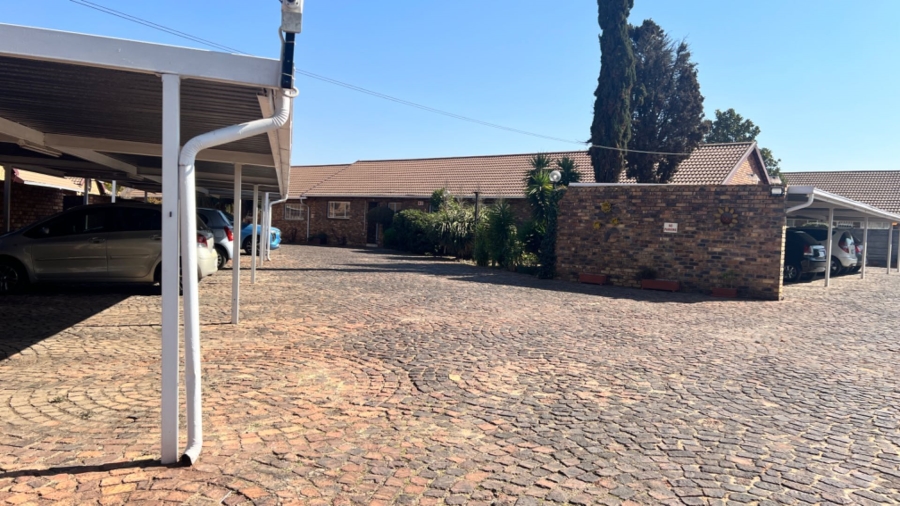 2 Bedroom Property for Sale in Mayfield Gauteng