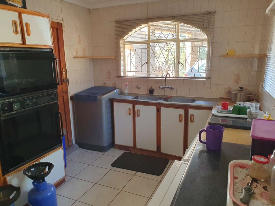 3 Bedroom Property for Sale in Glenvista Gauteng