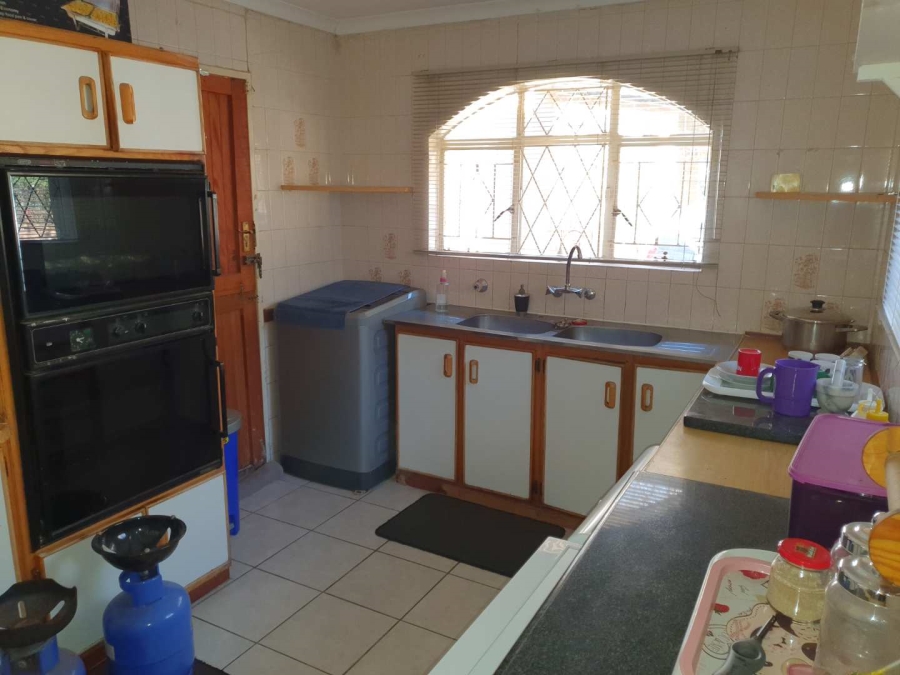 3 Bedroom Property for Sale in Glenvista Gauteng