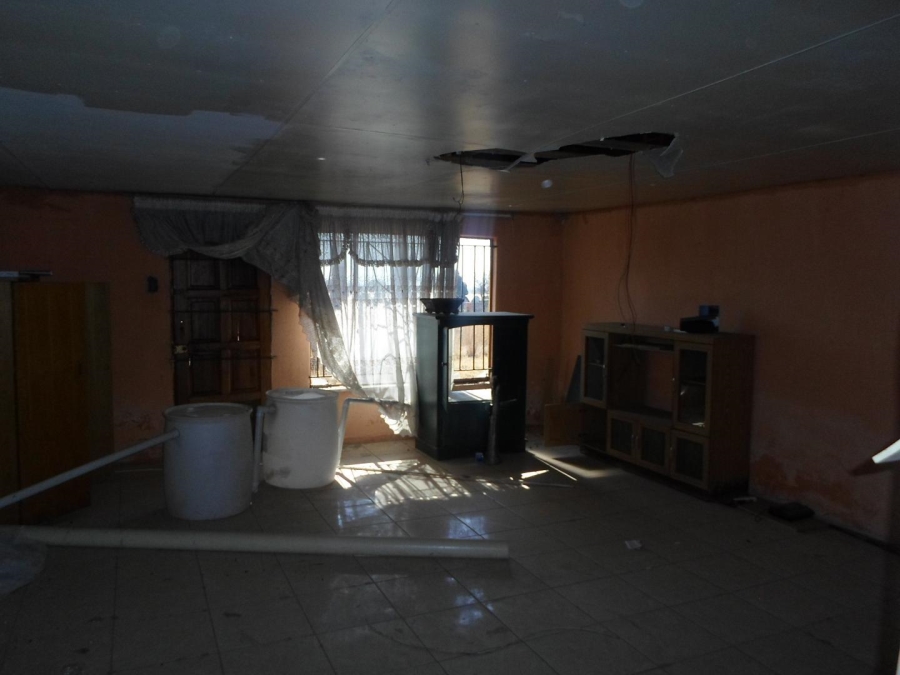 1 Bedroom Property for Sale in Vlakfontein Gauteng