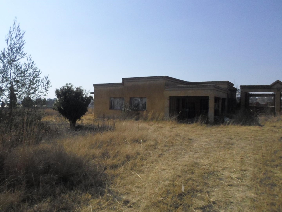 1 Bedroom Property for Sale in Vlakfontein Gauteng