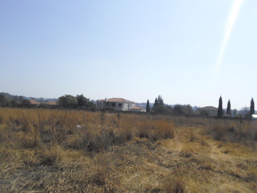 1 Bedroom Property for Sale in Vlakfontein Gauteng