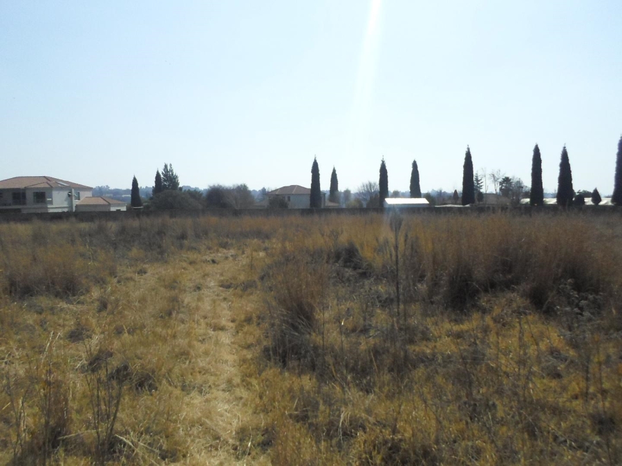 1 Bedroom Property for Sale in Vlakfontein Gauteng