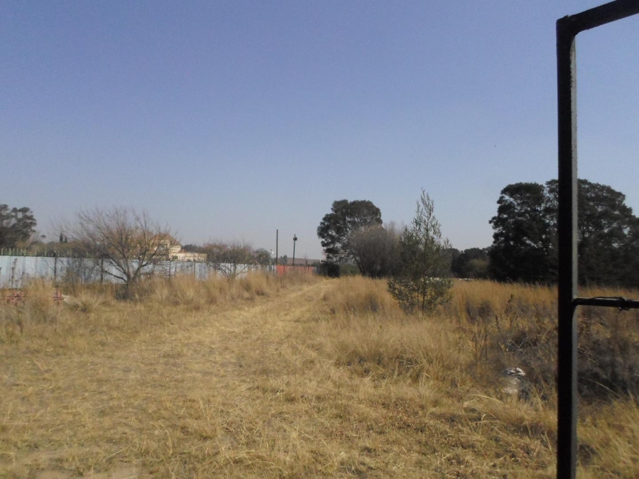 1 Bedroom Property for Sale in Vlakfontein Gauteng