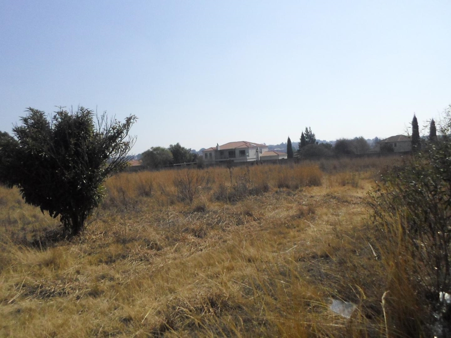 1 Bedroom Property for Sale in Vlakfontein Gauteng