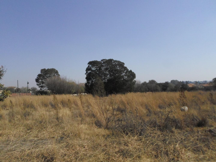 1 Bedroom Property for Sale in Vlakfontein Gauteng