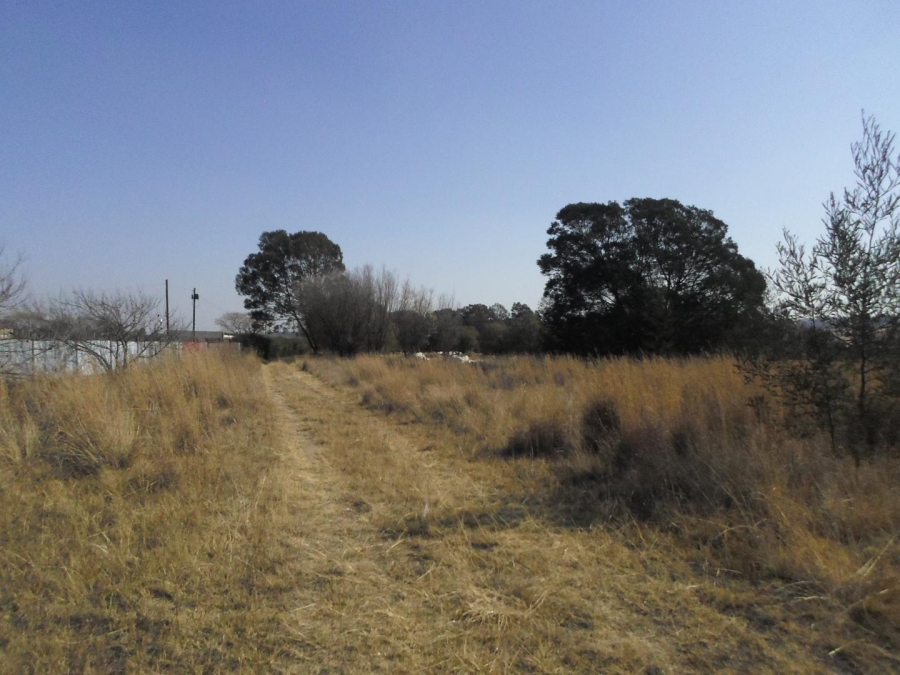 1 Bedroom Property for Sale in Vlakfontein Gauteng