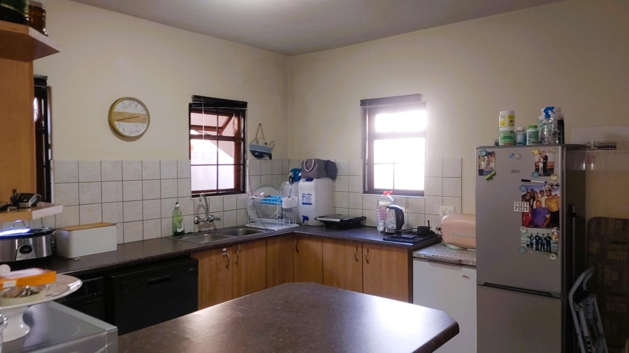 2 Bedroom Property for Sale in Riviera Gauteng