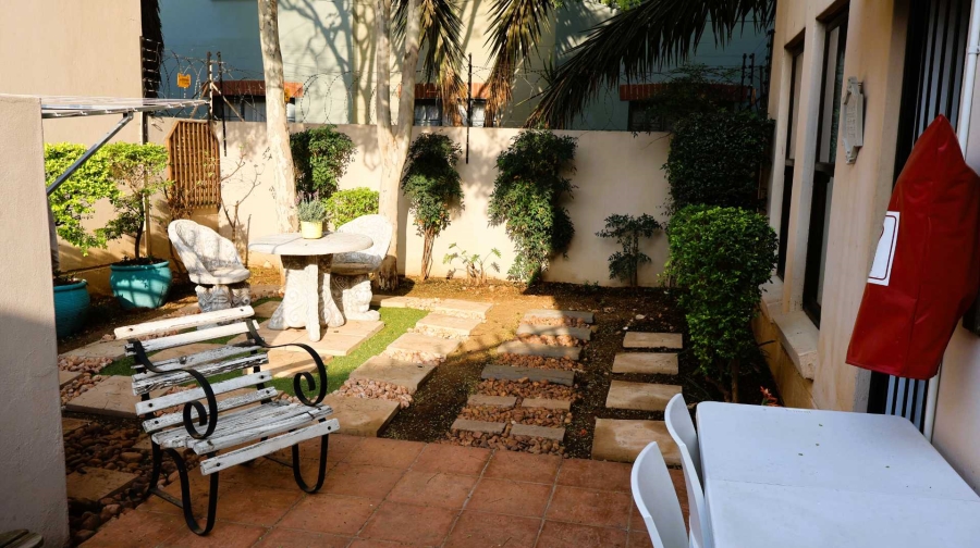 2 Bedroom Property for Sale in Riviera Gauteng