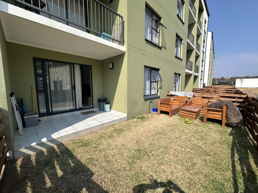 2 Bedroom Property for Sale in Zwartkoppies A H Gauteng