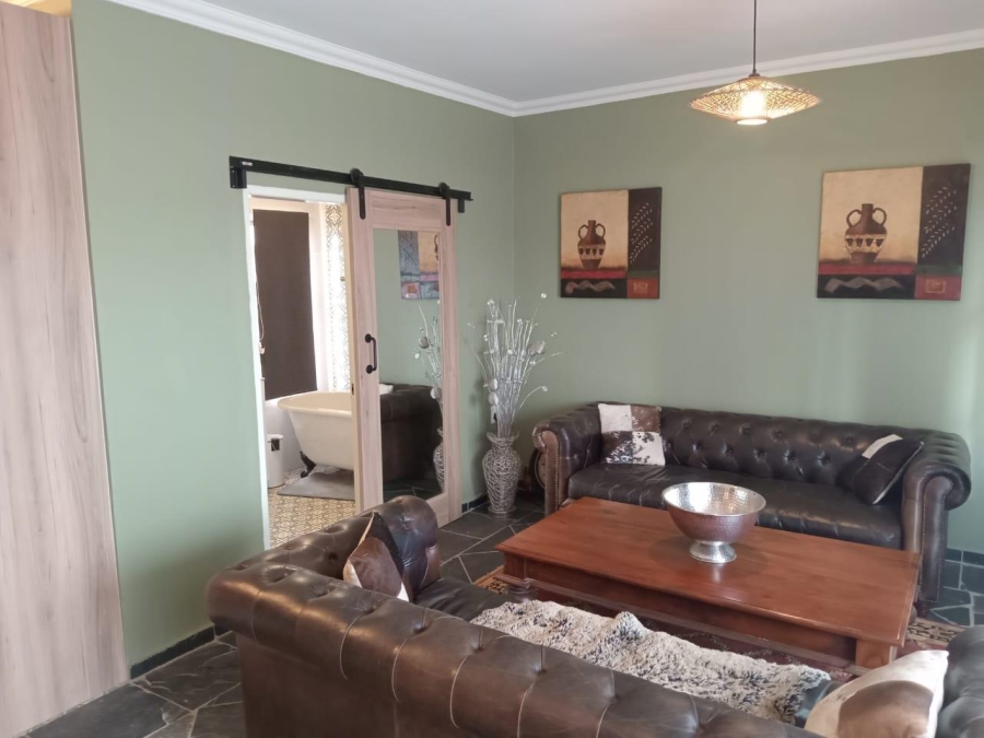 2 Bedroom Property for Sale in Nellmapius Gauteng