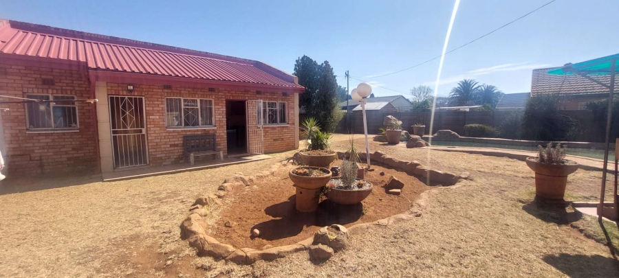 3 Bedroom Property for Sale in Mayberry Park Gauteng