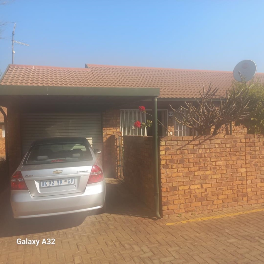 3 Bedroom Property for Sale in Terenure Gauteng