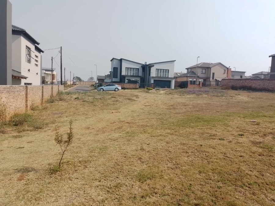 0 Bedroom Property for Sale in Clayville Gauteng