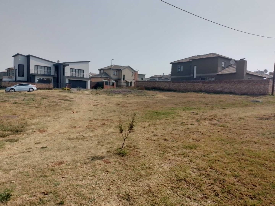 0 Bedroom Property for Sale in Clayville Gauteng