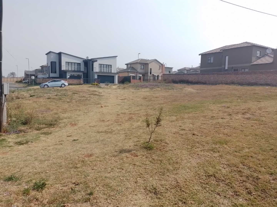 0 Bedroom Property for Sale in Clayville Gauteng