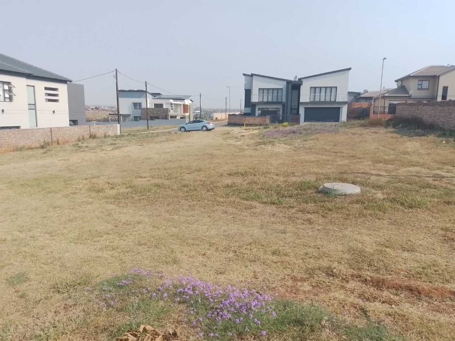 0 Bedroom Property for Sale in Clayville Gauteng