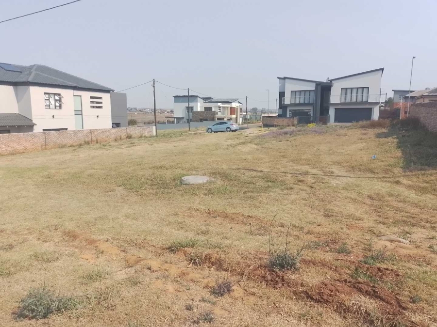 0 Bedroom Property for Sale in Clayville Gauteng