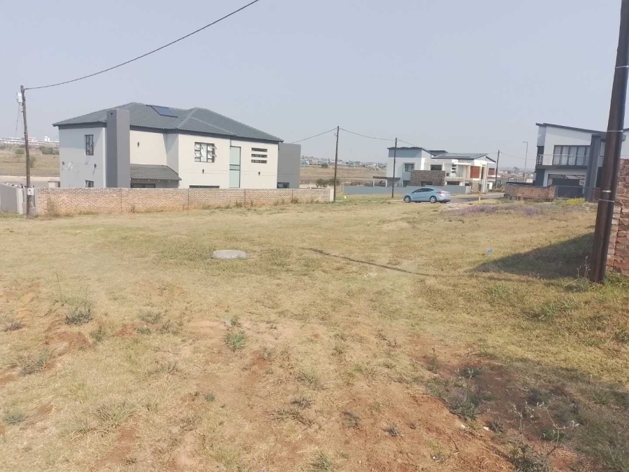 0 Bedroom Property for Sale in Clayville Gauteng
