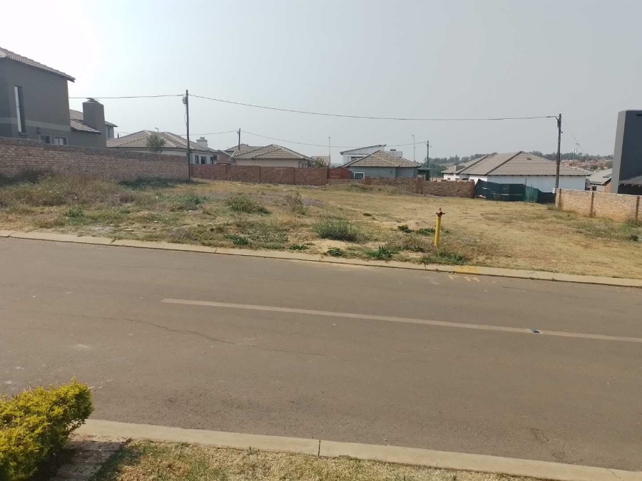 0 Bedroom Property for Sale in Clayville Gauteng