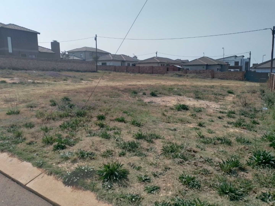 0 Bedroom Property for Sale in Clayville Gauteng