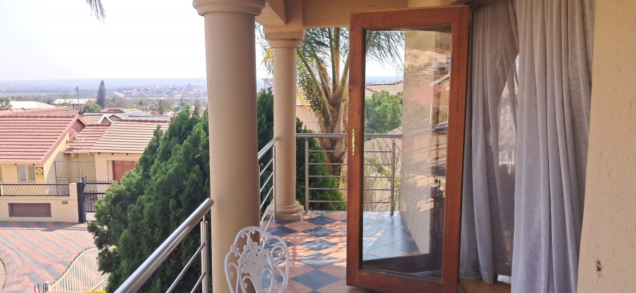 4 Bedroom Property for Sale in Morula View Gauteng