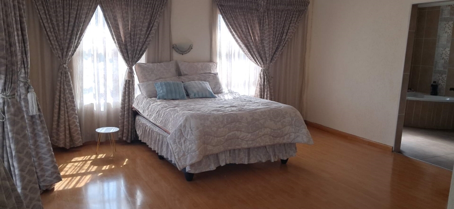 4 Bedroom Property for Sale in Morula View Gauteng